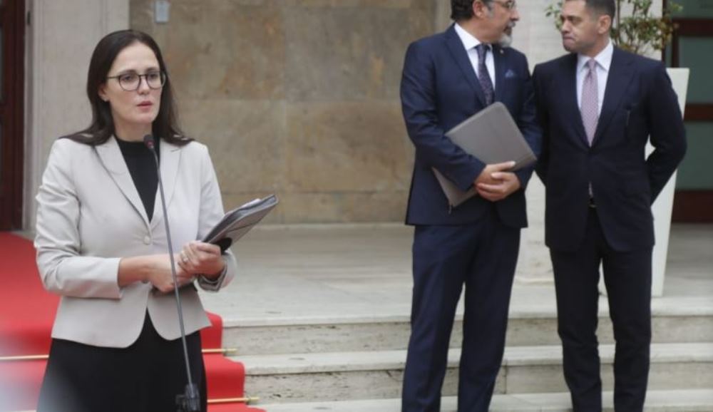 Miratohet projekt-buxheti per vitin 2023, ekonomia rritet me 2.6 per qind